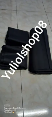 Bengkung ibu melahirkan/stagen lilit panjang 10meter lebar 40cm
