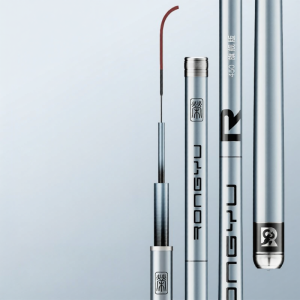 RONGYU | Light Ultra-hard Carbon多功能Fishing Rod 28 Tune