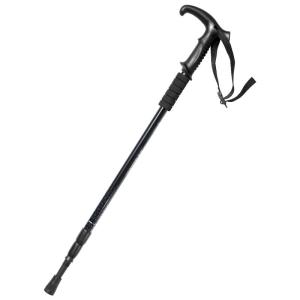 BSWOLF | Outdoor Ultralight Carbon Fiber Folding Trekking Pole