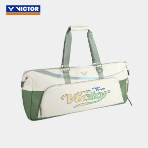 Victor | Single Shoulder Handbag Rectangular Badminton Bag High Capacity