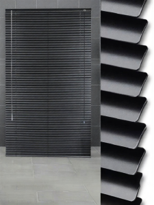Drill Free Soft Fabric Blind Sun and Light Block Roller Blind