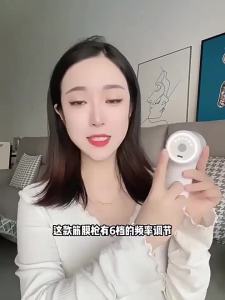 Mijia Fascia Gun 3 MINI Version Xiaomi MINI Fascia Gun Deep Muscle Multifunctional Full Body Fascia Gun Massage