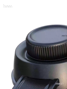 HOCO HW31 ที่จับมือถือในรถ แม่เหล็ก Magnetic ชาร์จไร้สาย 15W ปรับได้ 360 องศา รองรับน้ำหนัก 1.4 กก. แข็งแรง