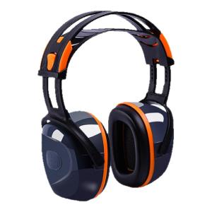 Noise Canceling Earmuffs Sleeping Studying