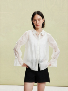 Vero Moda | Áo Blouse Nữ Ngọt Ngào và Elegante