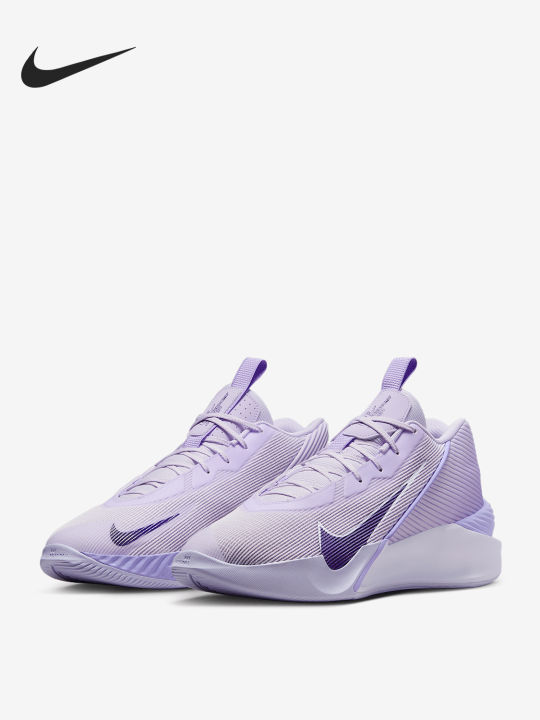 Nike | Giày Bóng Rổ Cổ Thấp Nam | Lazada.vn