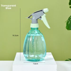 Household Use Pressure Operated Small Size Sprayer For Gardening