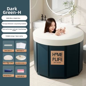 Adult Portable Bathtub