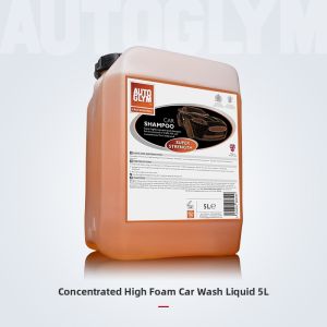 Autoglym | Concentrated High Foam Car Wash Liquid Gentle Cleaning