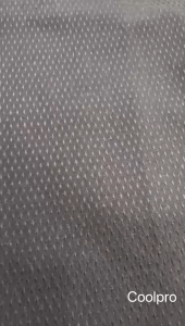 OMAS Ultra Thin Coolpro/AirCool Design Pants (Taekwondo) ACC5001T