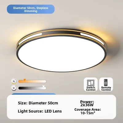 SHANGXIAN | Multifunctional Modern Minimalist LED Ceiling Light
