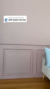 Gamis Abaya Model Khimar Overhead dengan Soft Pad Antem Jawda Bahan Rosecrepe (By Khadijah)