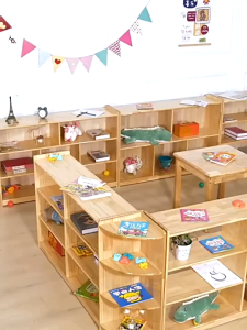 ชั้นวางของ ไม้ยางพารา ชั้นวางหนังสือ และ ชั้นวางมินิมอล สำหรับจัดเก็บห้องให้เป็นระเบียบ ตู้เข้ามูกมูก 5 ชั้น ชั้นไม้วางของ เป็นสินค้าใหม่ของคุณ