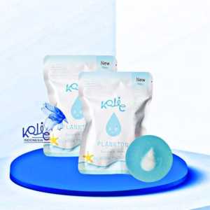 KOJIC SOAP KEMASAN BARU Kojic Plankton Face Soap BPOM ORI - MENCERAHKAN & MELEMBABKAN KULIT WAJAH