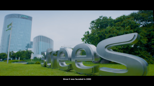 3Trees Gloss Odorless Protective Paint - Forest Coat