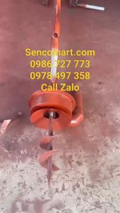 Giá máy hút bùn đặc điện 3 pha 380v bao nhiêu