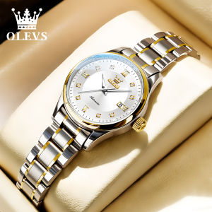 OLEVS | Luxury Niche Womens Watch