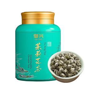 YUXING | Trà Hoa Nhài Thơm hạng Sang 250g