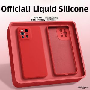 imobile | Oppo Find X3 Pro Liquid Silicone Case Protective with Stand