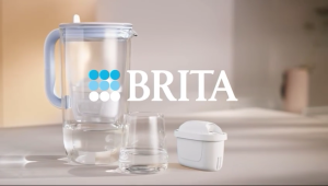 BRITA Water Filter Cartridge MAXTRA+ Pure Performance (All-in-1) replacement water filter 6pcs
