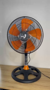 Quạt lửng ASIA vina Turbo Plus VY638892 90W - Hàng chính hãng