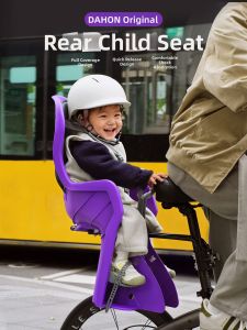 Dahon | Child Seat for Foldable Bicycles