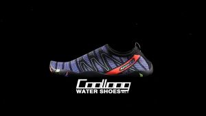 COD Aqua Shoes: Quick-Dry Beach Shoes for Men & Women