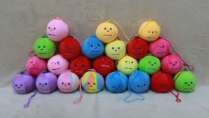 Dreamtoys96 Boneka Lato - Lato Viral Warna Warni Printing Ukuran S