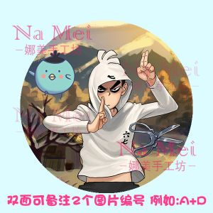 Đồ Chơi Đồ Họa Sáng Tạo Thẻ Trang Trí Sách Hạt Mận Hồng Bàng Thirteen River Chủ Tịch Thỏ Xanh Hạt Răng Đỏ Quà Tặng Hoạt Hình