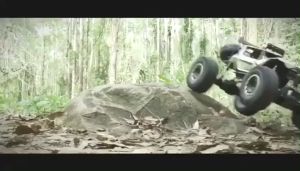 Đồ chơi điều khiển từ xa xe địa hình leo núi đồ chơi điều khiển từ xa dành cho trẻ em và bé trai