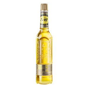 Liushen | Long Lasting Fragrant Itch Relief Floral Water 195ml