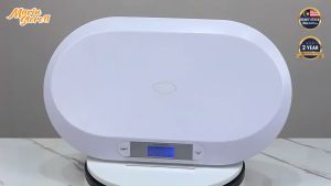 Digital Smart Baby Body Weight Scale Pet Scale Weighing Scale Electronic High Precision Penimbang Berat Badan Bayi 婴儿秤