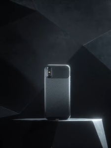 PROMO Case Samsung Galaxy A26 A36 A56 5G Autofocus Carbon Silicon GRATIS TG 9D BLUE LIGHT SPY