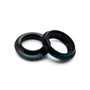 Oil Seal & Dust Cover Front Fork For Suzuki GS500 VS700 VS750 Intruder GSX750 GSX1000 Katana TU250 GZ250 Marauder RM85 GS550 L D