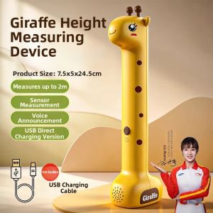 Smart High Precision Height Measuring Scale