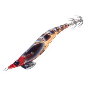 KINGDOM | Glow In Dark Bionic Squid Shrimp Lure