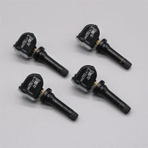 4PCS For 2022 2023 2024 LYNK&CO 01 03 05 09 MHEV E-Wagon EV TPMS Tire pressure sensor 433MHz 8889081697