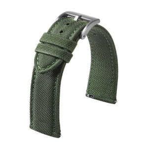 20mm 22mm Sailcloth Watch Strap for Omega Watch Bracelet Two-Sided Nylon Watchband for Men Quick Release Sport Wristband Bands