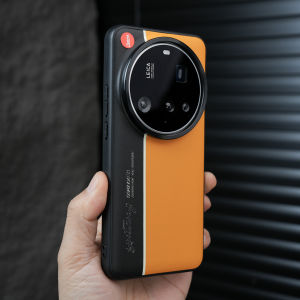 MAKE | Ốp Lưng Xiaomi Thiết Kế Chống Sốc Bốn Góc Viền Mềm Chống Trầy