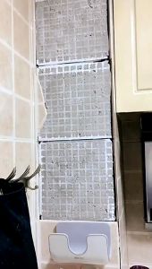 Tile Glue 220g Gam Mozek Kuat Tile Repair Glue Tile Gap Refill Agent Reform Coating Easy Bonded Heavy Duty Tile Sealer 瓷砖空鼓胶 tiles repair paste tile adhesive glue tile repair tiles gap filler