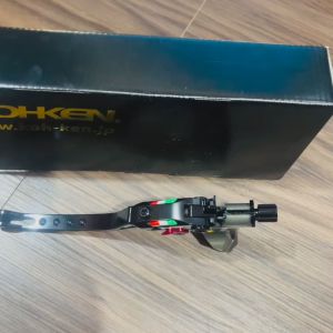 Tay côn KOHKEN 1.1 CNC có chỉnh Mẫu V3