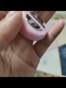 Electric Shock Hands Toys Entertainment Safety Prank Aniti-Stress Funny Toy Halloween Handshake Practical Jokes April Fools Funny Toy Power Saving Practical April Fools Day Electric Shock Prank Toy Gifts Electric Handshake Toy with Ring for Festival
