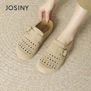 Josiny | Height-increasing Casual Womens Sandals Slip-on