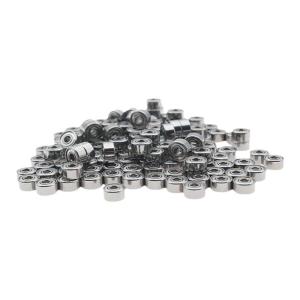 XUNDAZC | Micro Bearings
