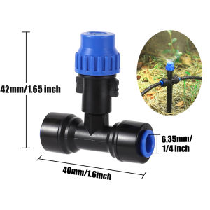 5pcs Irrigation Spray Nozzle 180° Rotatable Adjustable Sprinkler Irrigation Spray Head Suitable For Home Garden Watering System