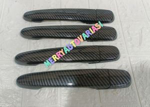 paket cover auter handle tank cover avanza carbon 2012-2021