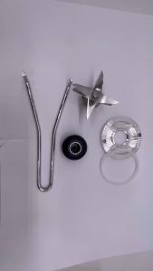 4pcs/set Juicer Ice Blender Blade For TWK TM 767 800 TWK Jtc 767 800 Blender Blades Set