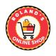 Roland's Online Shop