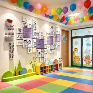 BONIYA | Love Expression Wall Decor