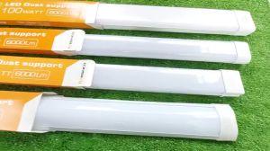[Bán sỉ]Thùng 20 đèn led bán nguyệt 06m 1m2 - 32W 40W 60W 100W ESNCO chính hãng ánh sáng trắng 7000K